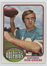 Click to enlarge Bob Griese