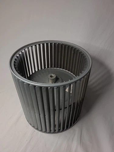 TRANE  D303766P33 10X10 CLW CV .50 BORE BLOWER WHEEL 