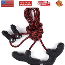Crossbow Cocking Rope Cocking Device Crossbow String Puller Cocker Aid Cockin...