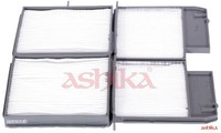 Ashika 21-TY-TY16 Filter FüR Innenraumluft Innenraumfilter Filter FüR Toyota