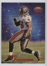 1998 Topps Stars 1947/8799 Hardy Nickerson #141 z6b