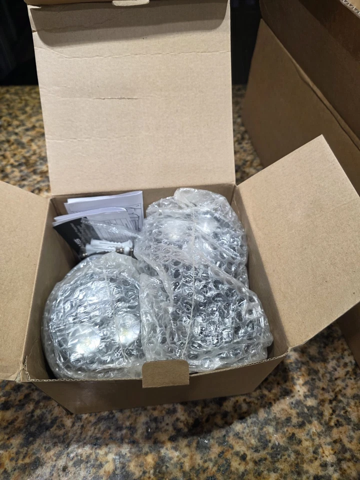 Mr. Beams MB390 black Light 2 pack - Image 2 of 4