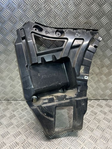 BMW X3 F25 2014 Stoßstange hinten rechts Halterung 7338764 TOF60066