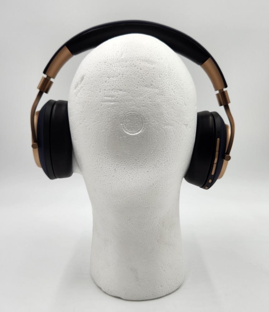 Bowers & Wilkins PX (Original) Wireless ANC Headphones, Soft Gold
