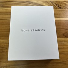Bowers  Wilkins Px8 Wireless Noise Cancelling Over-Ear Headphones Dark Forest