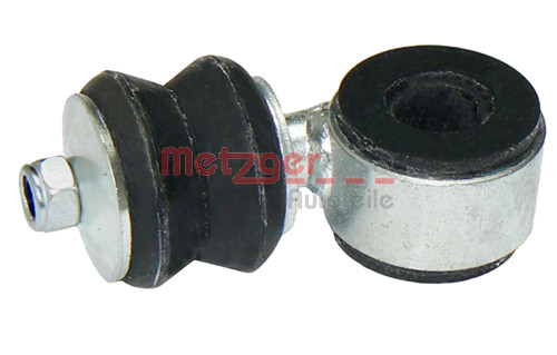 Metzger Koppelstange Stabilisator Vorne Beidseitig FüR VW Polo Lupo 53006718-image