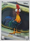 2025 Topps Chrome Disney Heihei #19 Moana