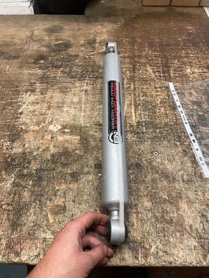 Rough Country N3.0 Stoßdämpfer Optionen 15'' Federweg