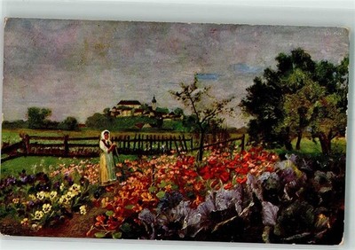 39688014 - F.E.D. Series 178 Farm Life 1910