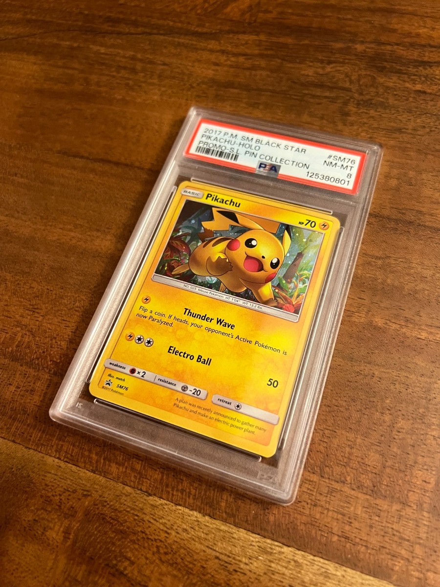Pikachu SM76 Sm Holo for sale online | eBay
