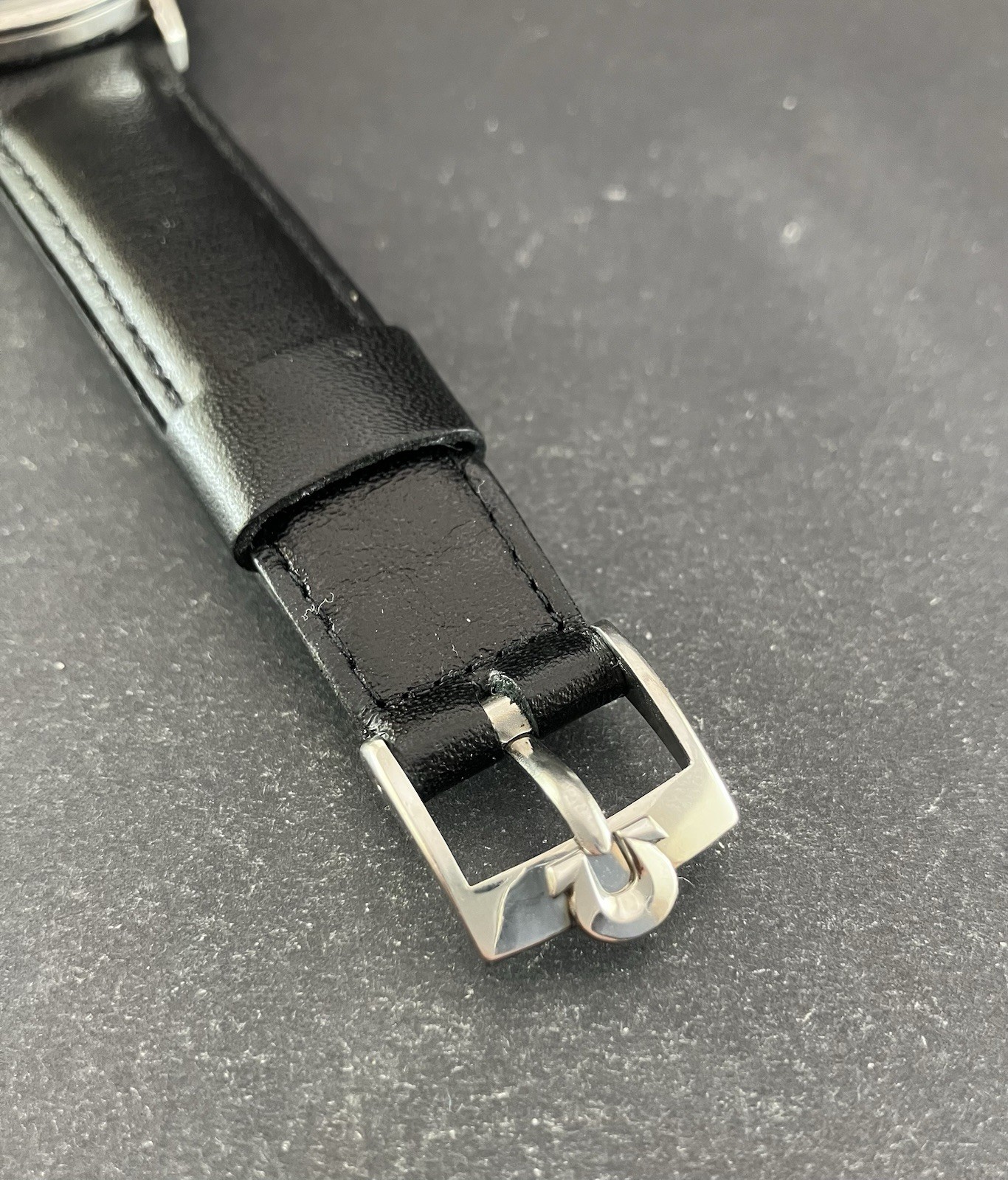 Omega Constellation Chronometer Automatic Date Wa… - image 14