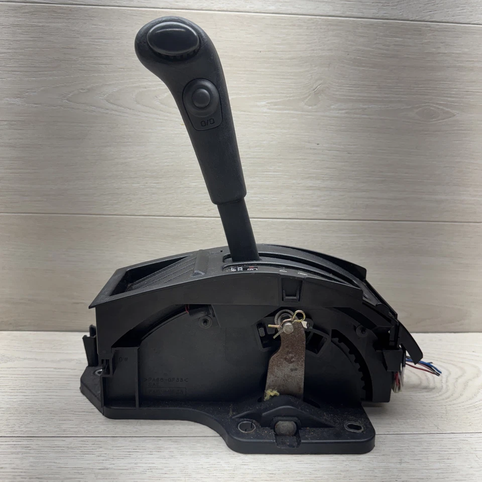 Переключатель передач АКПП для Nissan Xterra 2000-2004 годов выпуска - Изображение 4 из 4