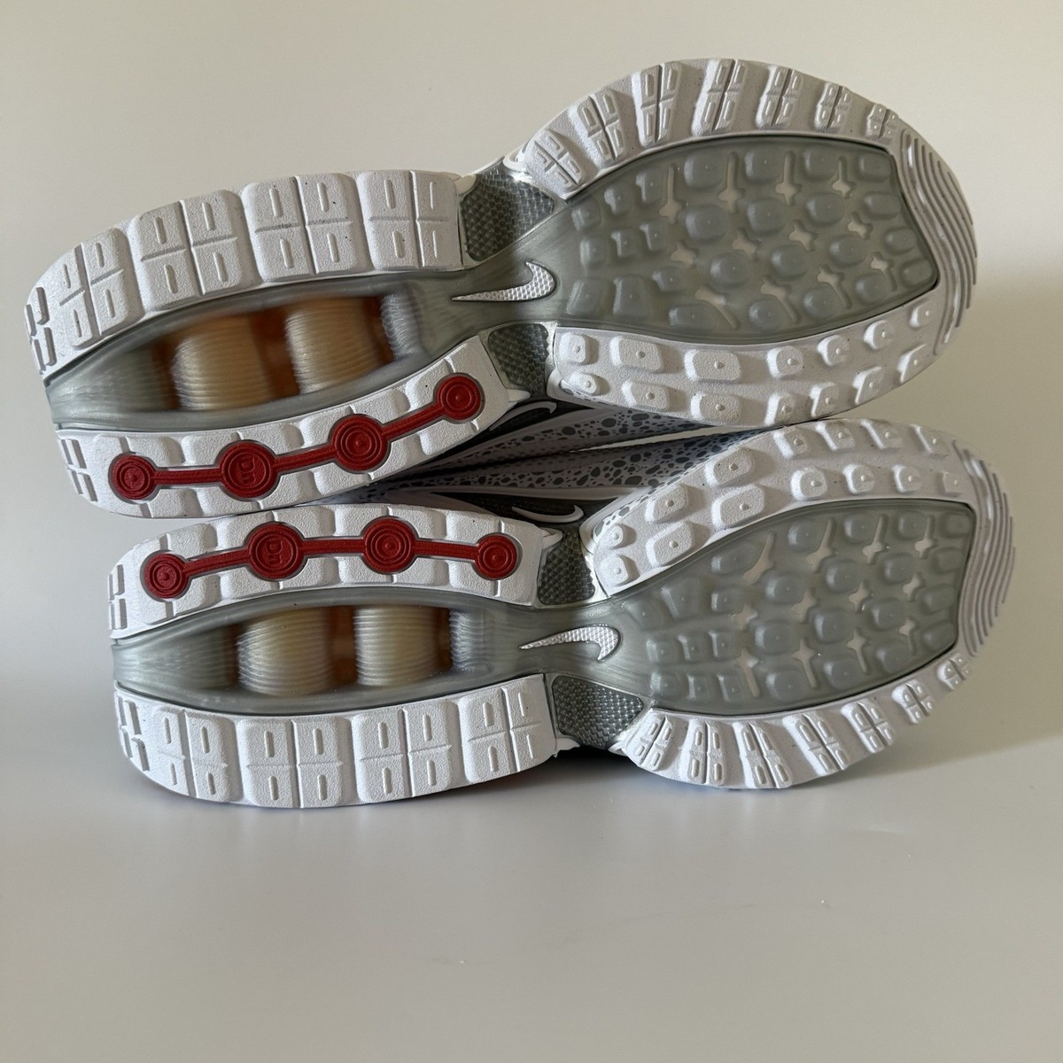 Nike Air Max DN Electric - Sz 12 Men Athletic Shoes White Silver HM0811-100 NEW 22fUhFwyL0Of3ATLNnB3cUpW2HldLZ  main image 2