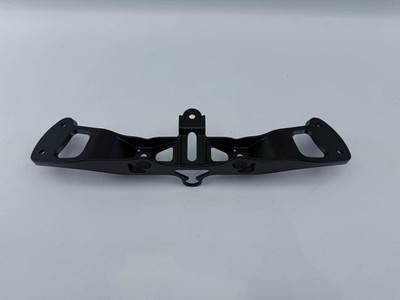 Kawasaki ZX6R ZX600P Verkleidung Abdeckung Halter Fairing Mirror Bracket (6) 07'