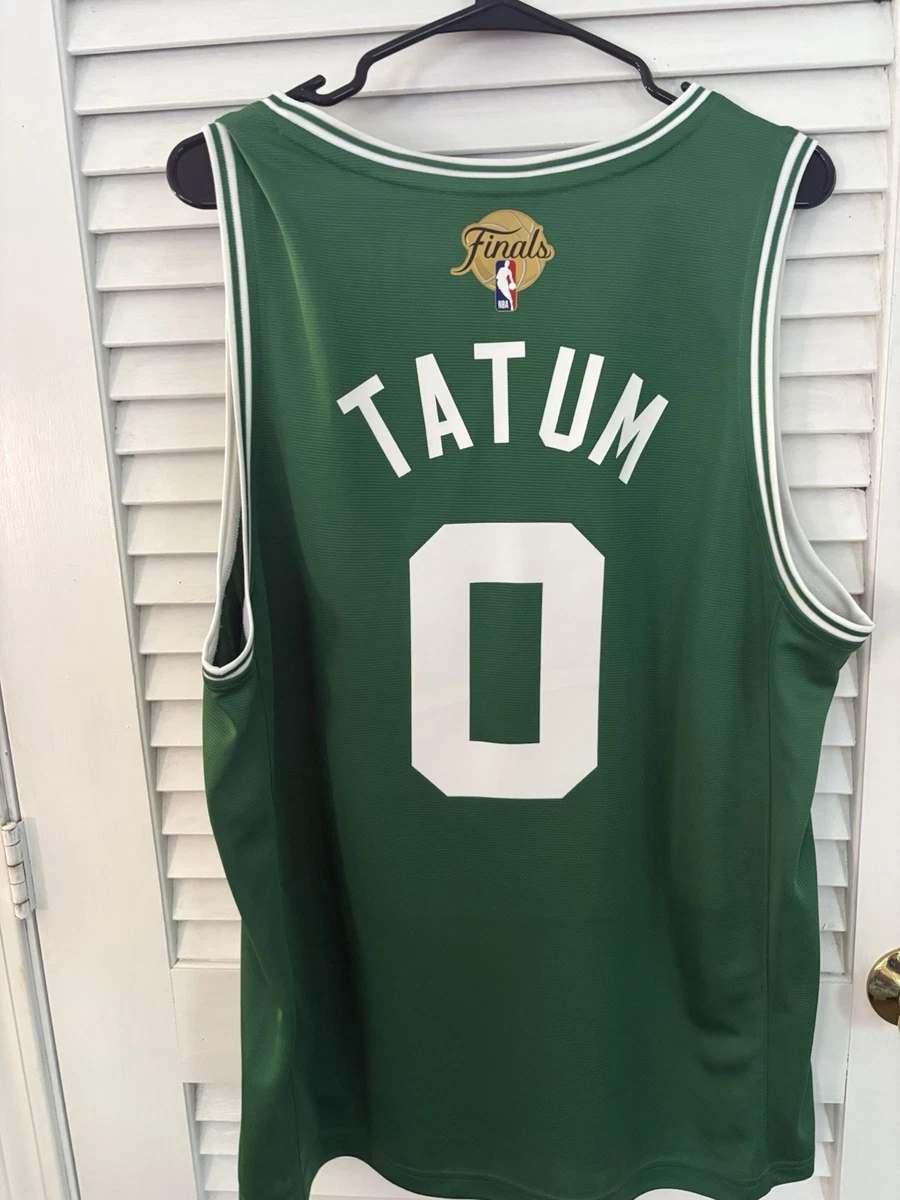 Men Jayson Tatum NBA Jerseys for sale | eBay