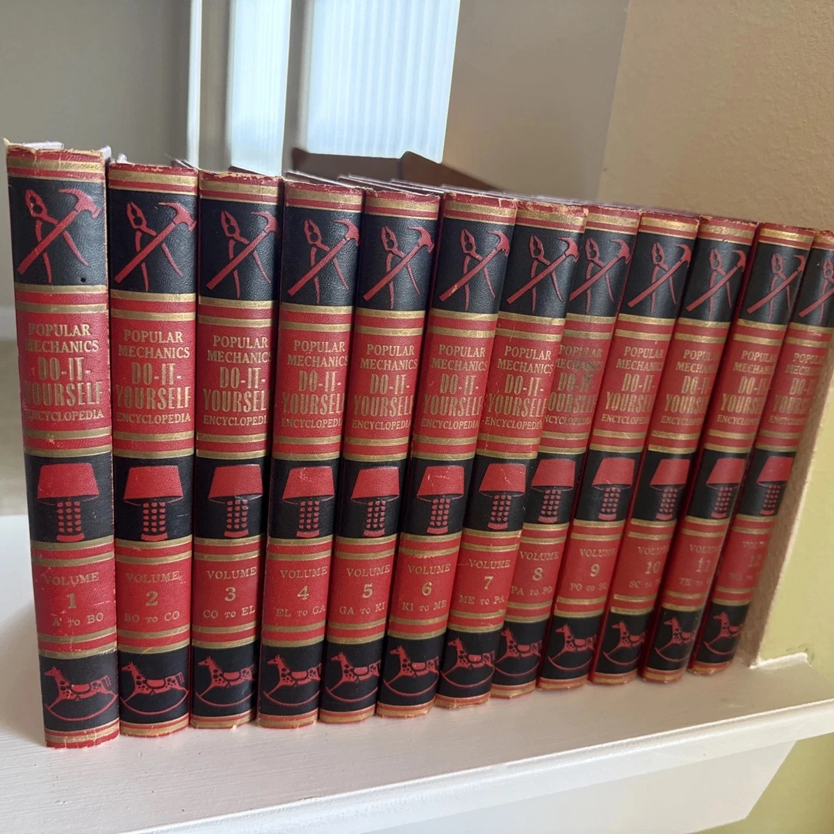 Nonfiction Do-It-Yourself Hardcover Illustrated Books for sale | eBay