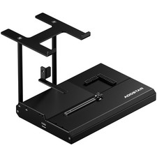 NEU AOOSTAR EG01 eGPU Dock, Oculink (PCIe 4.0...