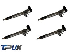 Injecteur Renault FLUENCE
