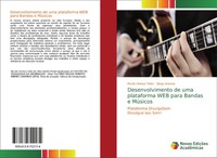 Murilo Vinicius Teles (U. A.) | Desenvolvimento De Uma Plataforma WEB Para...