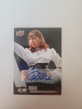 2021 Upper Deck AEW Spectrum All Elite Wrestling Cards Checklist and Odds 28