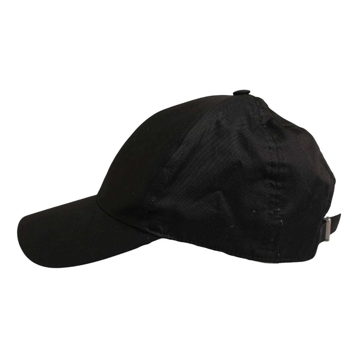 Dolce&Gabbana Black Hats for Men for sale | eBay