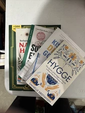 Barbara O’neill And Other Natural Ways Book Bundle Paperback