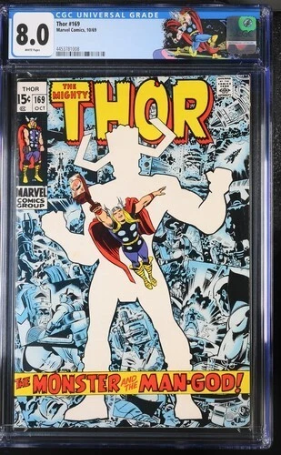 Comic Image