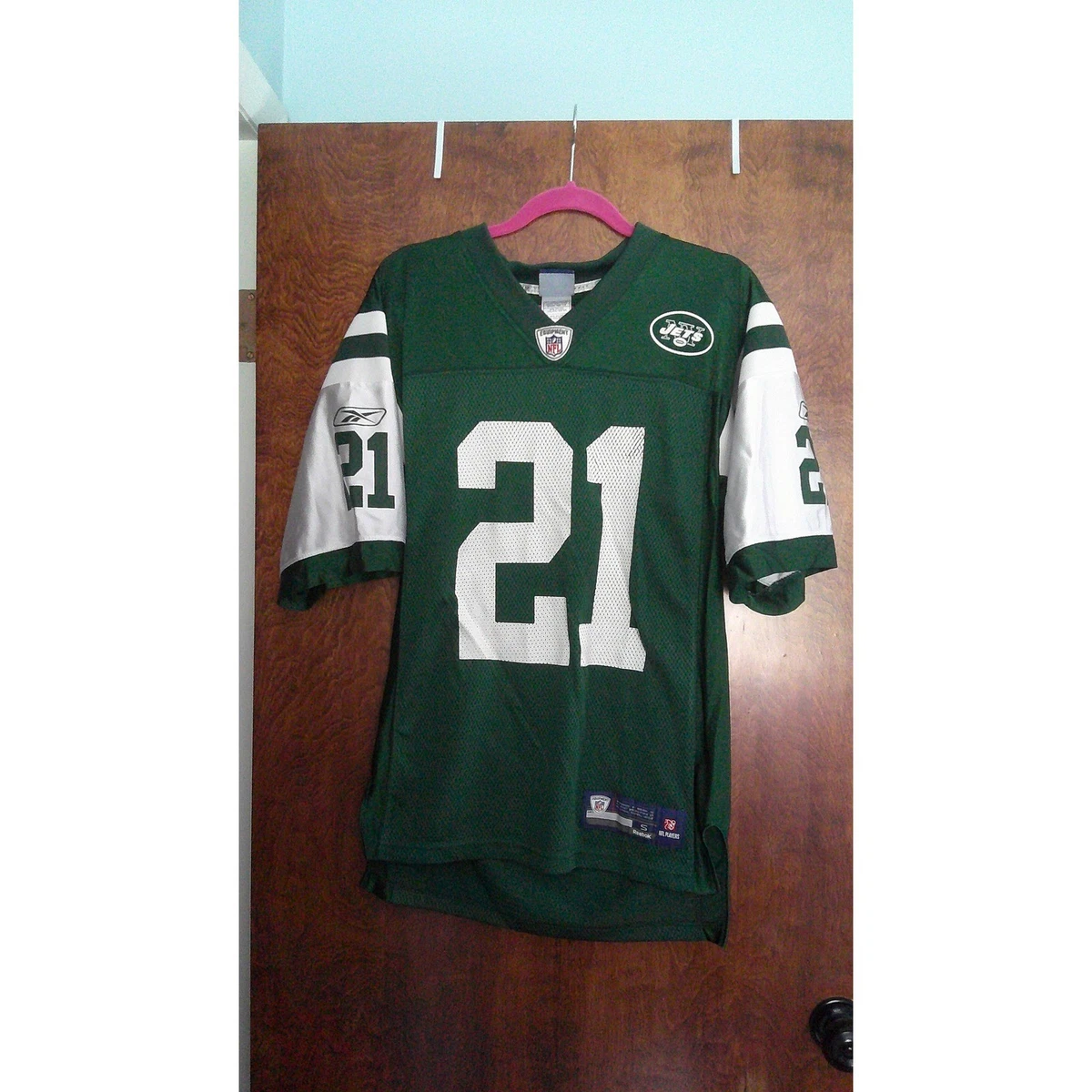 LaDainian Tomlinson New York Jets NFL Jerseys for sale | eBay