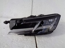 Frontscheinwerfer Audi TT 8S 8S0941035B Matrix LED Links Scheinwerfer Headlight