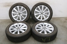 WINTER! ORIGINAL! 17-inch Helsinki rims for VW Passat B8/B9! 3G0601025C