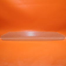 Aston Martin Db7 Vantage Lower Grille Mesh 2001 2002 2003 2004 71-121433-aa Oem
