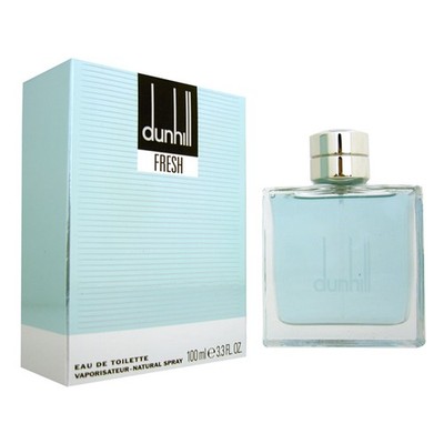 Alfred Dunhill Fresh For Men Cologne 3.4 oz ~ 100 ml EDT Spray