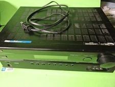 ONKYO Receiver TX-SR507 70-Watt 5.1 Channel AV Surround Home Theater Receiver