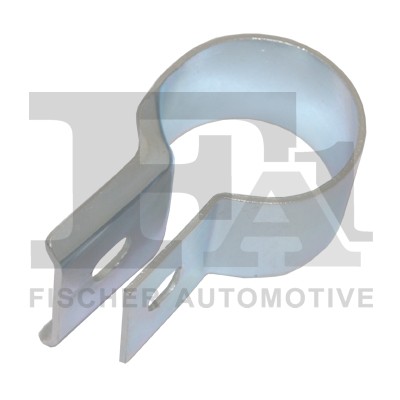 FA1 124-950 Rohrverbinder, Abgasanlage for ALFA ROMEO FIAT LANCIA OPEL