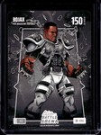 2025 Bo Jackson Battle Arena Bojax Steel PSA Magazine Promo #P-9