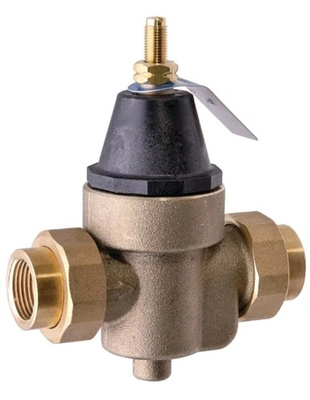 #ad NEW Watts 1 LFN45BM1 U Lead Free Water Pressure Reducing Valve 1quot; 0754713 $79.86