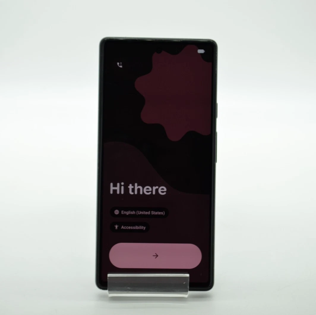 Las mejores ofertas en Google Pixel 6 | eBay