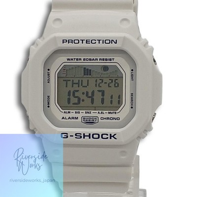 CASIO x Ron Herman G-SHOCK 15th Anniversary GLX-5600