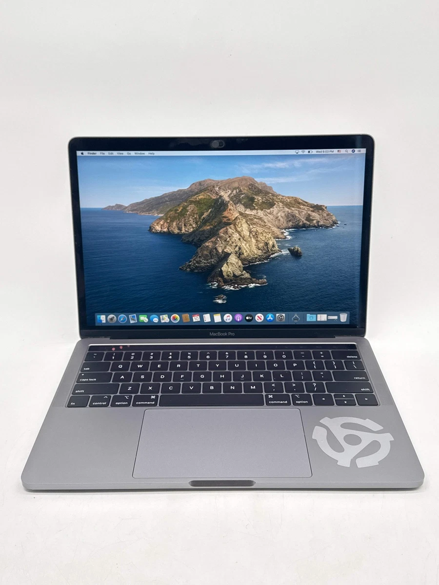 Las mejores ofertas en Apple MacBook Pro 13 en 2019 | eBay
