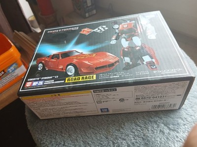 transformers robotics Action-Figur Spielzeug toy