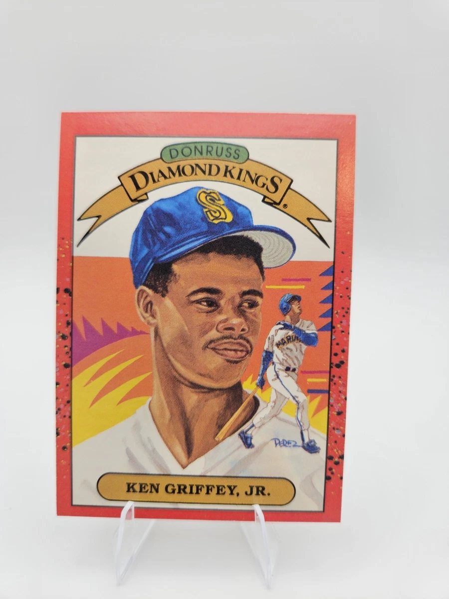 Donruss Diamond Kings for sale | eBay