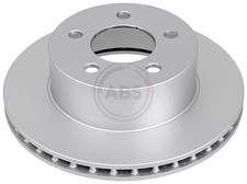 Disque de frein Renault CHEROKEE