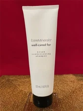 ** bareMinerals CONDITIONING BRUSH SHAMPOO 4 Oz / 120 mL ~ New & Sealed!