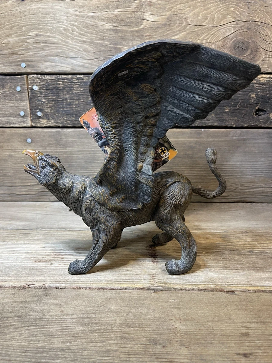 Ray Harryhausen Figures In other Monster Toys for sale | eBay
