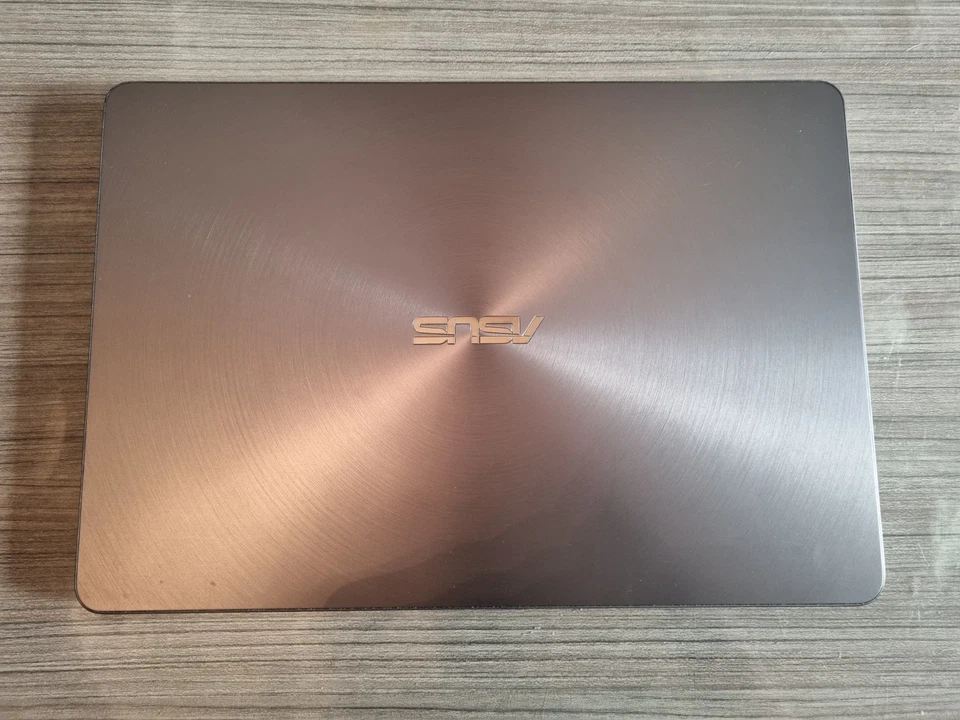 Ordinateur PORTABLE ASUS Zenbook UX430UA i5 7200U 8 Go 256 Go SSD FHD (1) - Photo 3/4