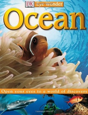 Ocean (Eye Wonder),Samantha Gray