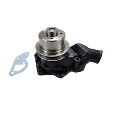 Water Pump w/ Gasket Fits John Deere 1020 1520 2020 Tractors AT29618 AT21205