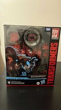 Transformers Studio Series 55 Scavenger  Read Description