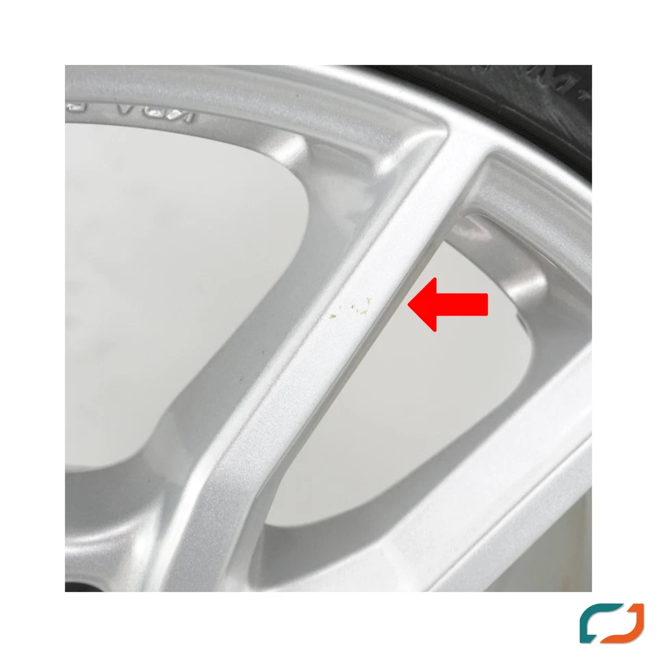 Winterräder Audi Q2 Skoda Karoq VW T-Roc Winterreifen Rial Alufelgen 16 Zoll - Bild 3 von 4