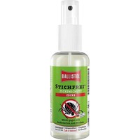 Ballistol Stichfrei Zeckenschutz & MüCkenschutz 100 Ml Hautschutz Outdoor Reise